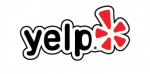 Yelp logo
